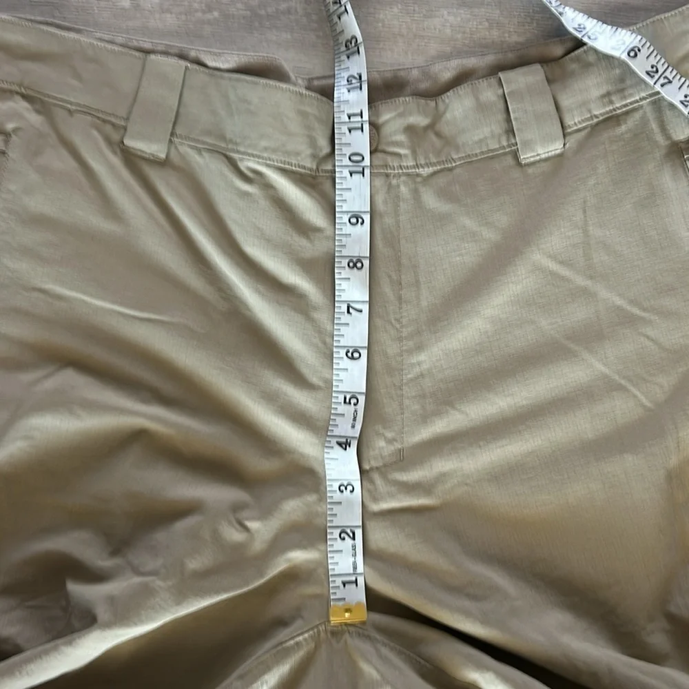 The North Face men's size 40 hiking outdoor pants